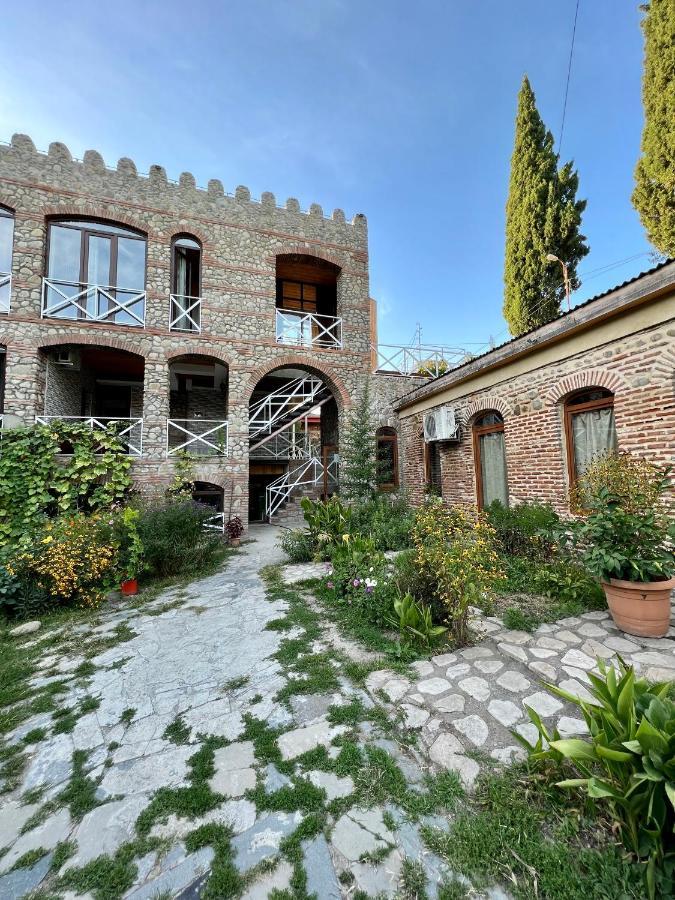 Guest House Lali ซิคนาคี ภายนอก รูปภาพ