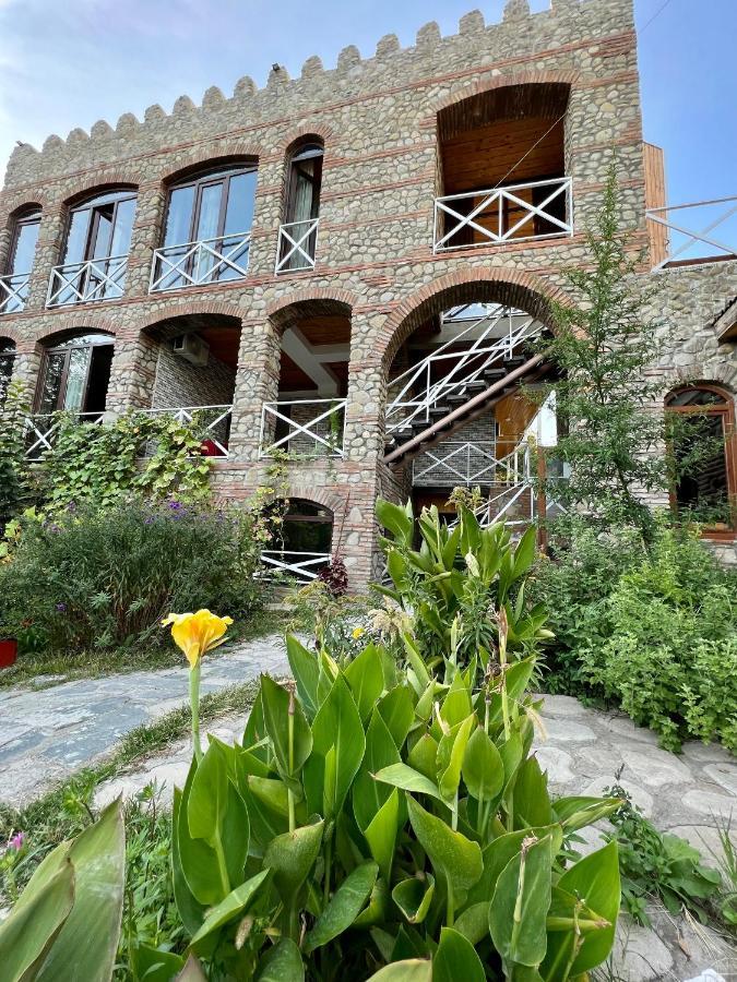 Guest House Lali ซิคนาคี ภายนอก รูปภาพ