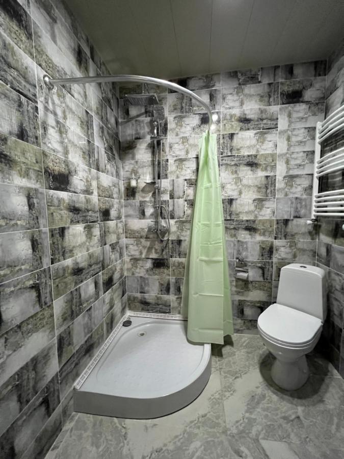 Guest House Lali ซิคนาคี ภายนอก รูปภาพ