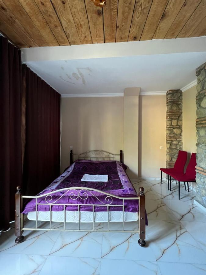 Guest House Lali ซิคนาคี ภายนอก รูปภาพ