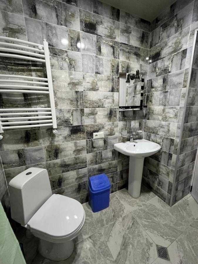 Guest House Lali ซิคนาคี ภายนอก รูปภาพ