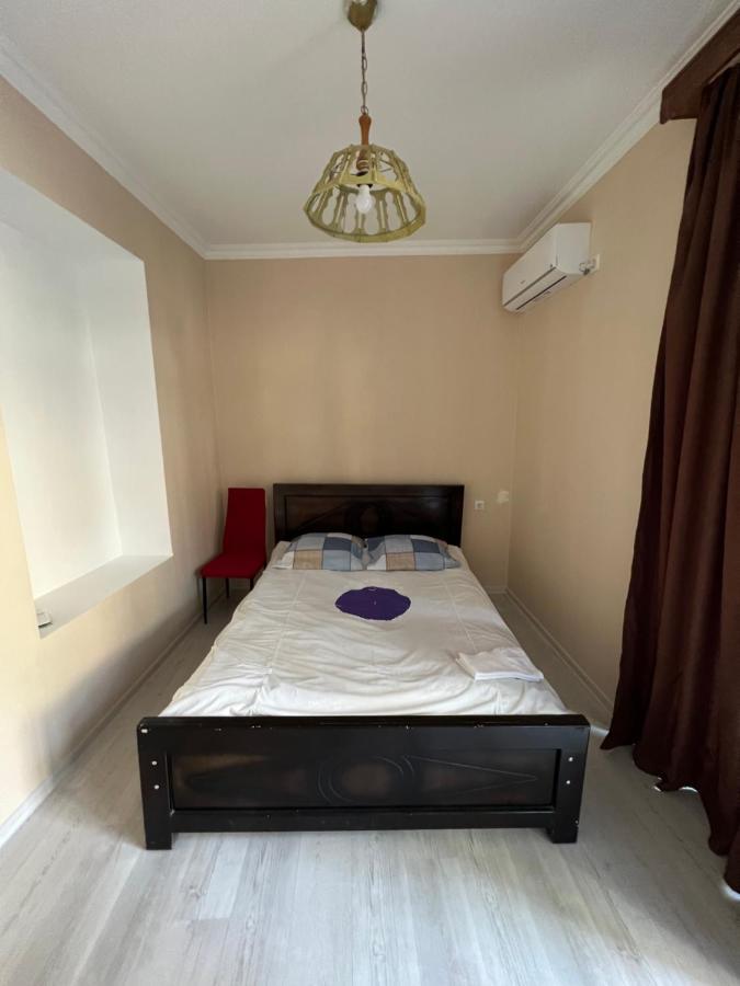 Guest House Lali ซิคนาคี ภายนอก รูปภาพ