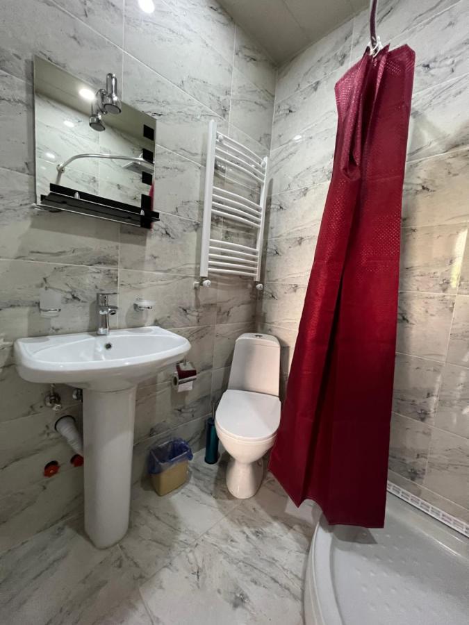 Guest House Lali ซิคนาคี ภายนอก รูปภาพ
