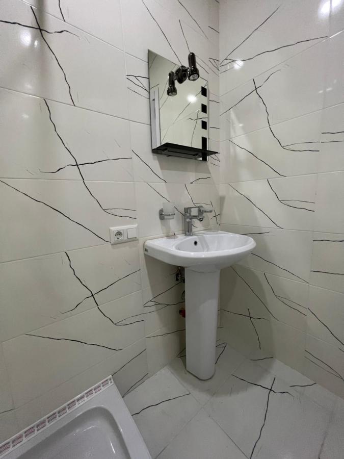 Guest House Lali ซิคนาคี ภายนอก รูปภาพ