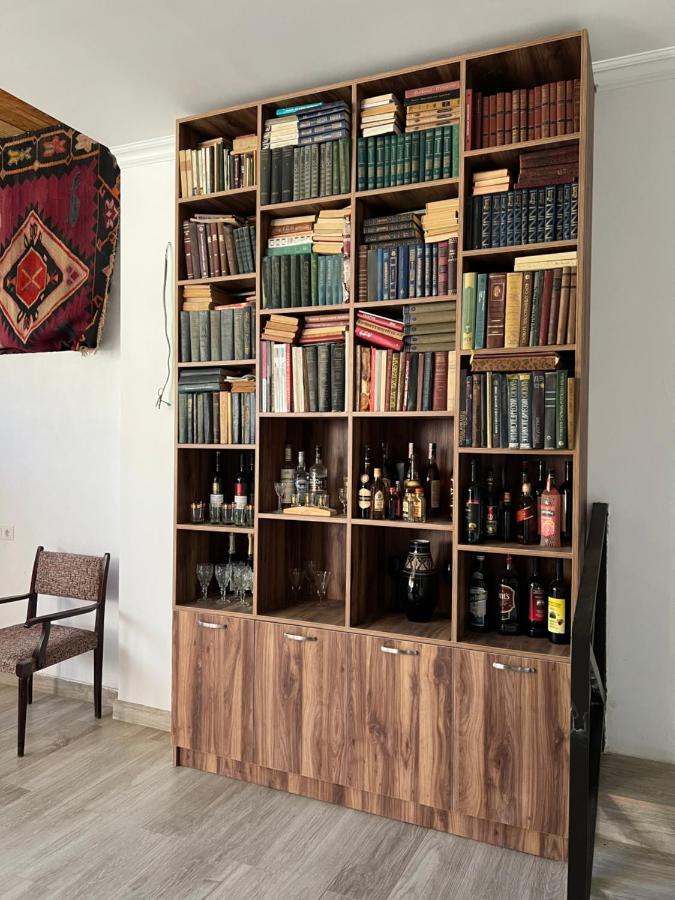 Guest House Lali ซิคนาคี ภายนอก รูปภาพ