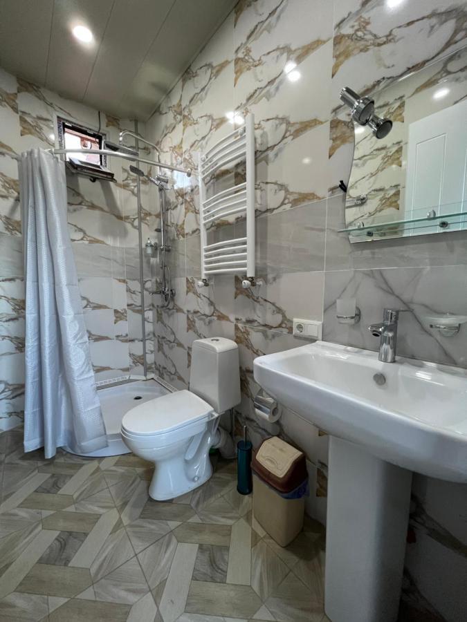 Guest House Lali ซิคนาคี ภายนอก รูปภาพ
