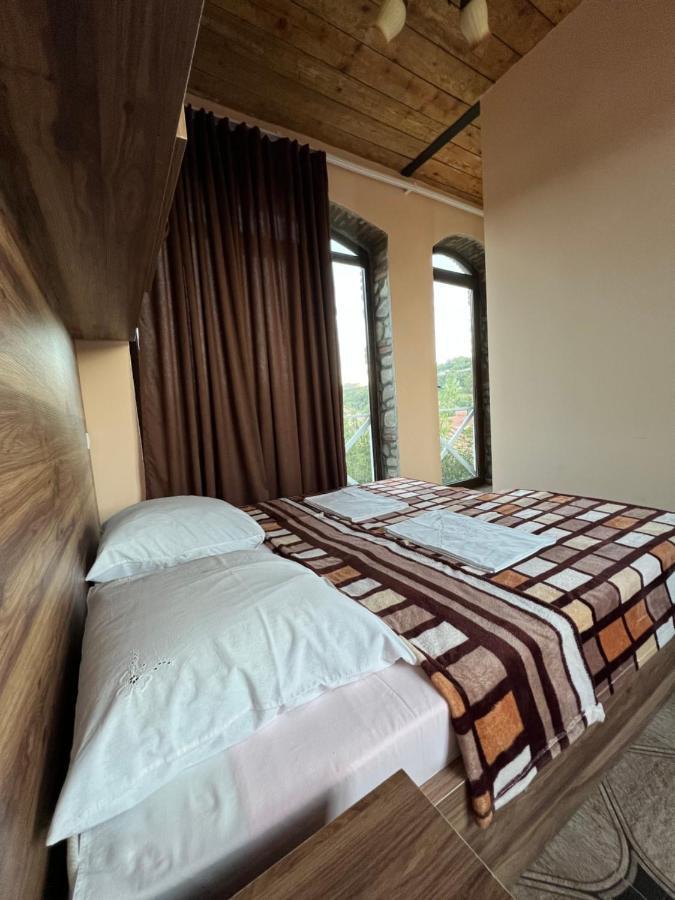 Guest House Lali ซิคนาคี ภายนอก รูปภาพ