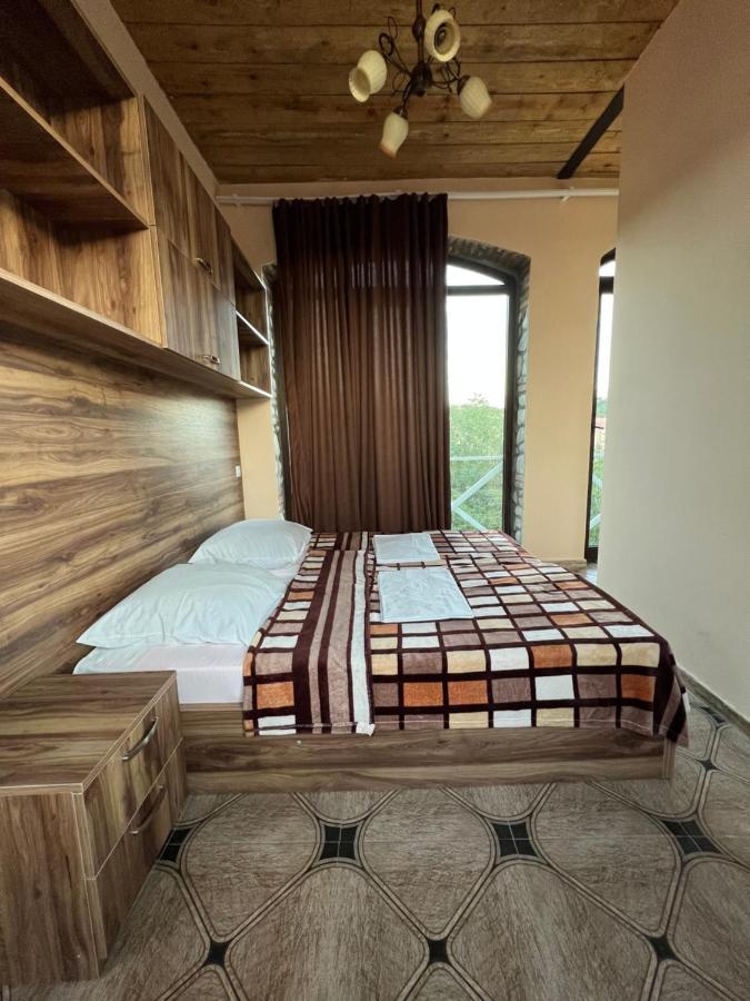 Guest House Lali ซิคนาคี ภายนอก รูปภาพ