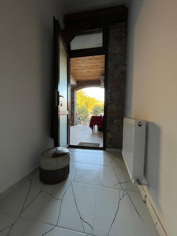 Guest House Lali ซิคนาคี ภายนอก รูปภาพ