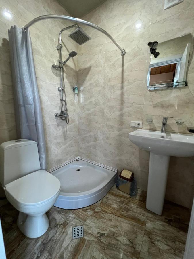 Guest House Lali ซิคนาคี ภายนอก รูปภาพ
