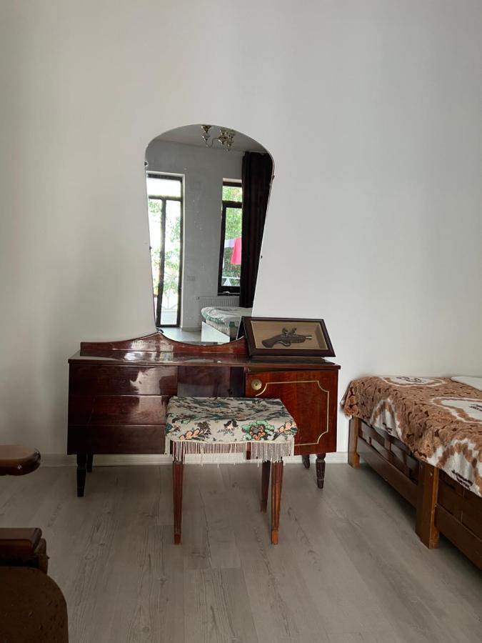 Guest House Lali ซิคนาคี ภายนอก รูปภาพ